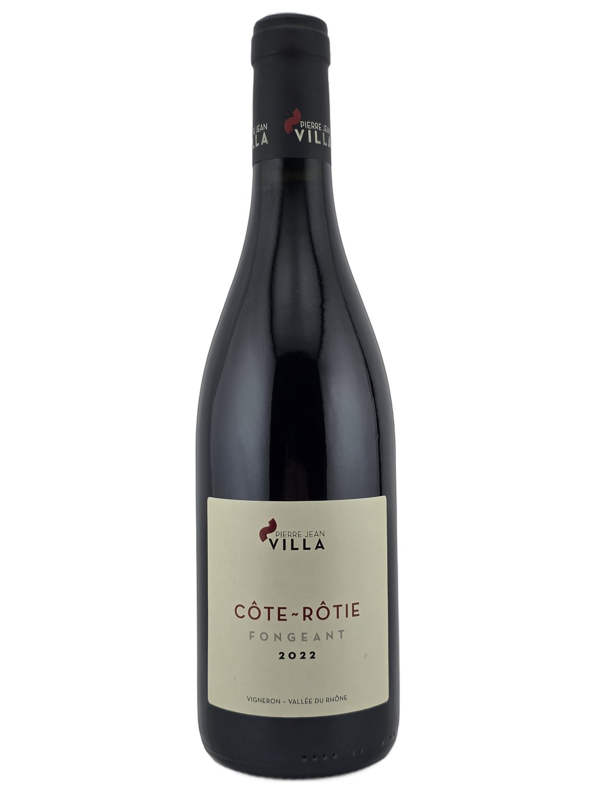 Côte Rôtie 2022 Pierre-Jean Villa Fongeant
