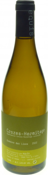 Crozes-Hermitage Domaine des Lises Blanc 2022
