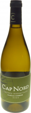 Crozes-Hermitage Domaine Combier Blanc Cap Nord 2022