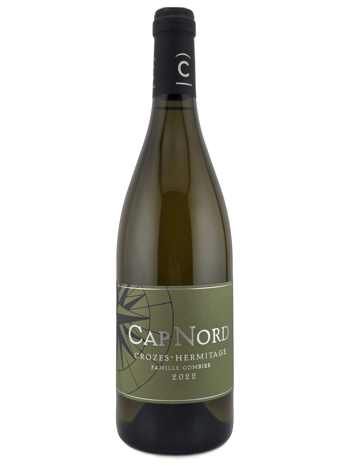 Crozes-Hermitage 2022 Domaine Combier Cap Nord