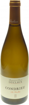 Condrieu Domaine Duclaux Blanc 2023