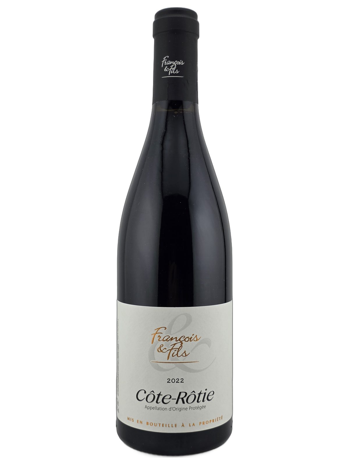 Côte Rôtie 2022 François et Fils