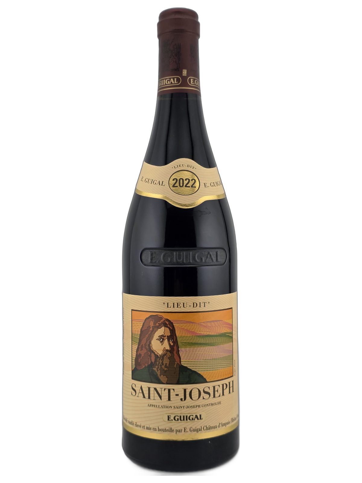 Saint Joseph 2022 Guigal Lieu-dit