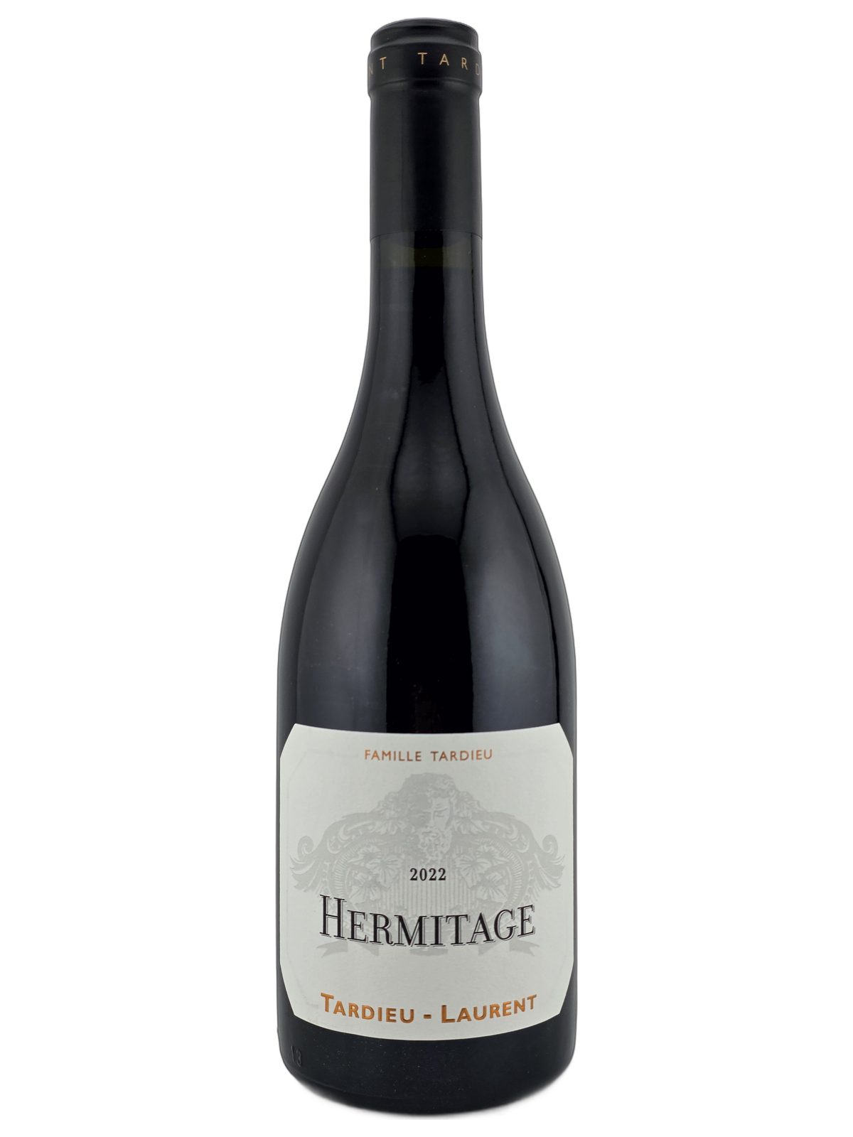 Hermitage 2022 Tardieu-Laurent
