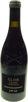 Châteauneuf du Pape Domaine Pierre Usseglio - Clos 18 2021