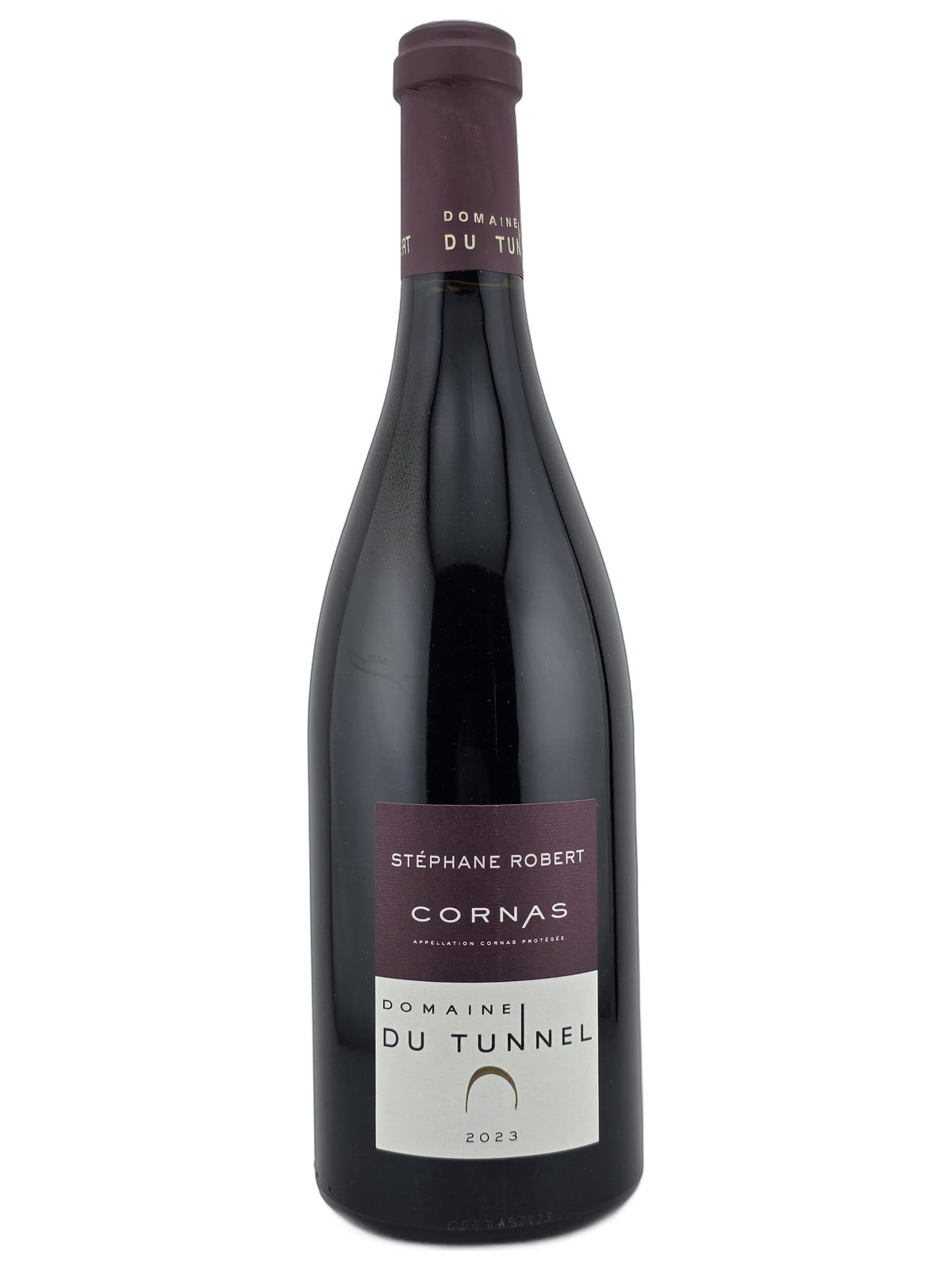 Cornas 2023 Domaine du Tunnel