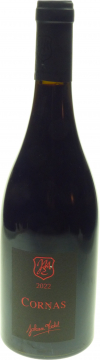 Cornas Domaine Johann Michel Rouge 2022