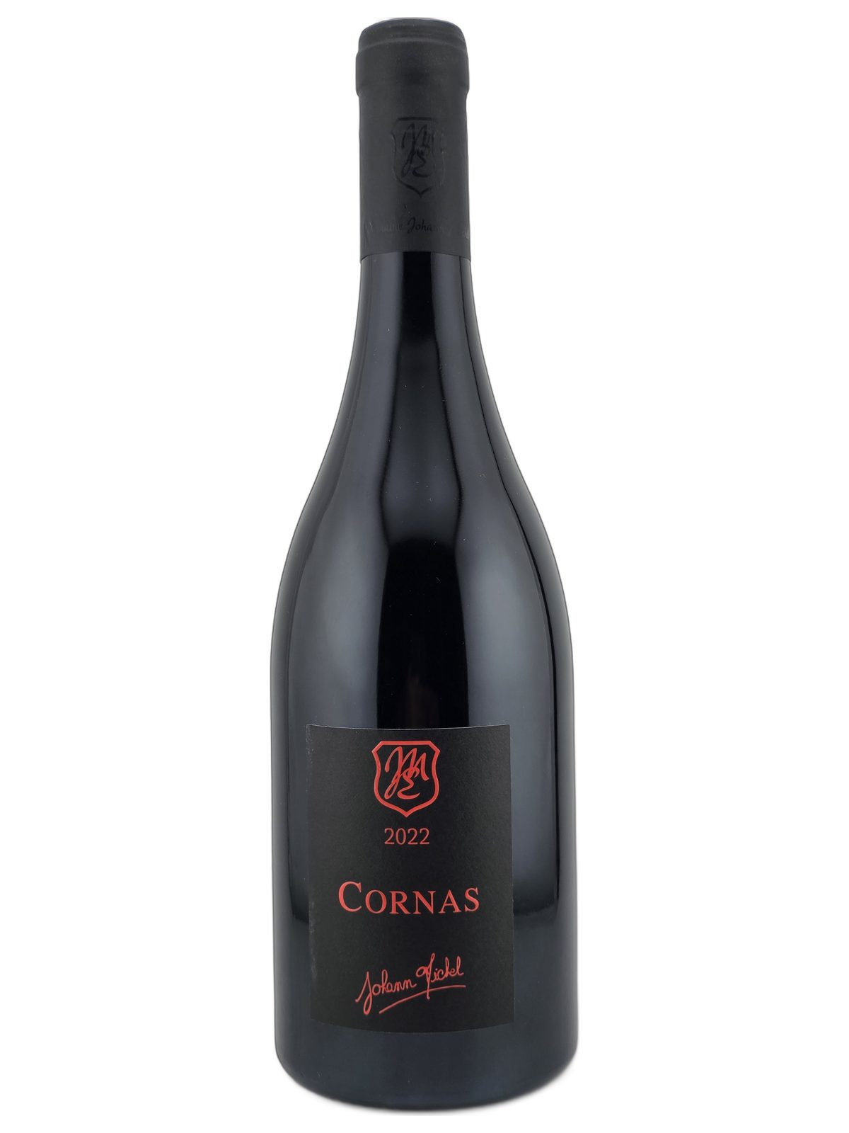 Cornas 2022