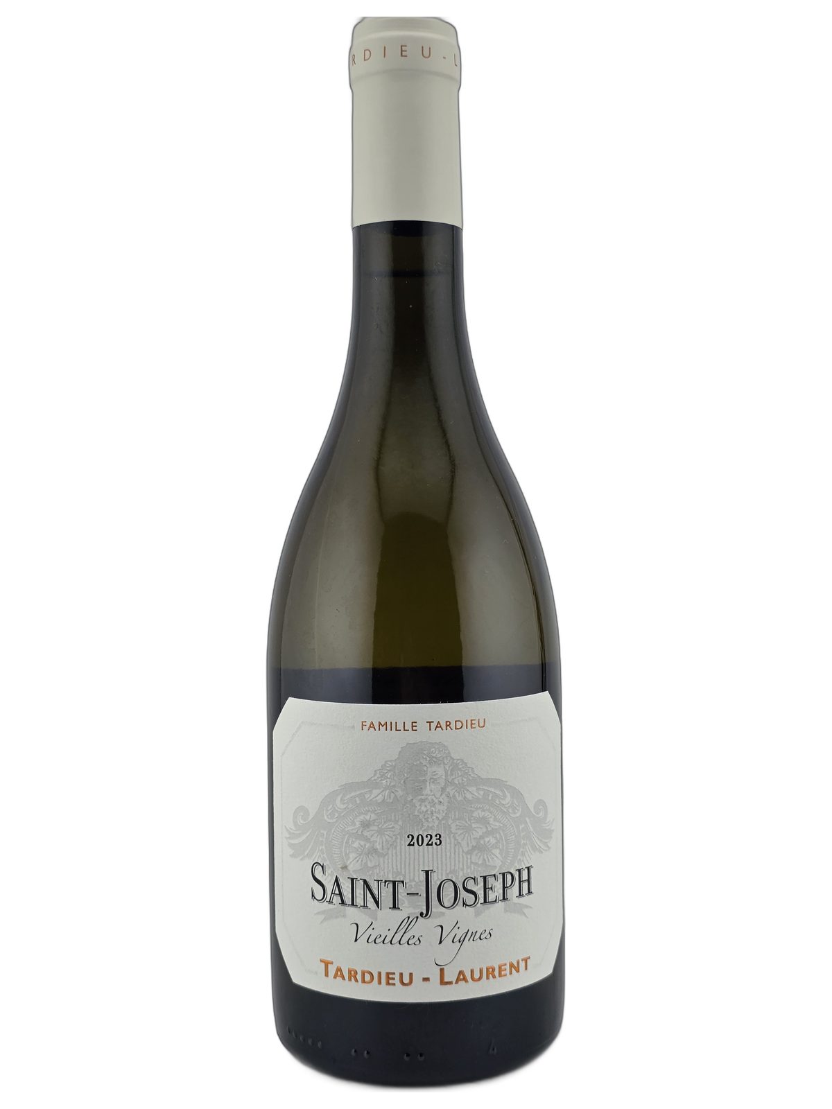 Saint Joseph 2023 Tardieu-Laurent Vieilles vignes
