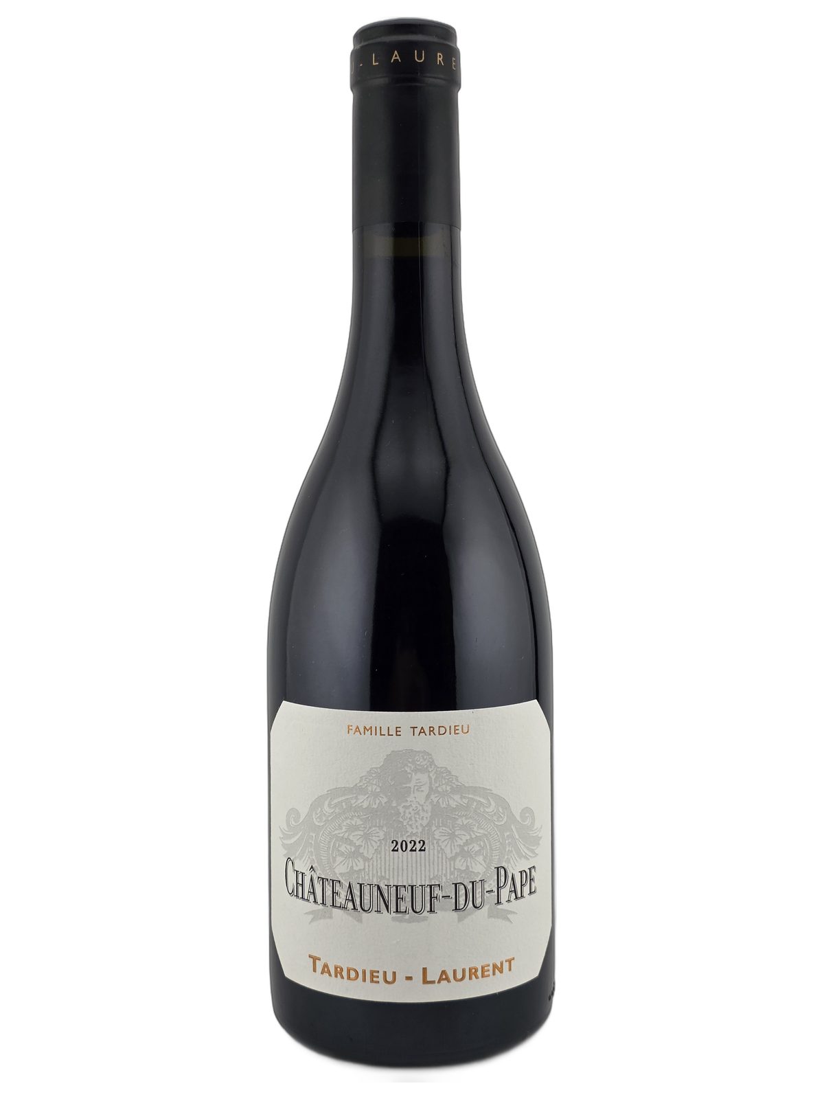 Châteauneuf du Pape 2022 Tardieu-Laurent