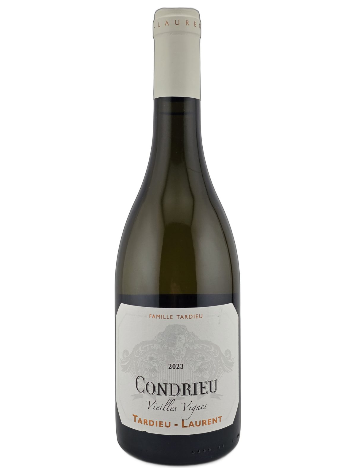 Condrieu 2023 Tardieu-Laurent Vieilles vignes