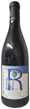 Cornas Guillaume Gilles Rouge Nouvelle R 2022