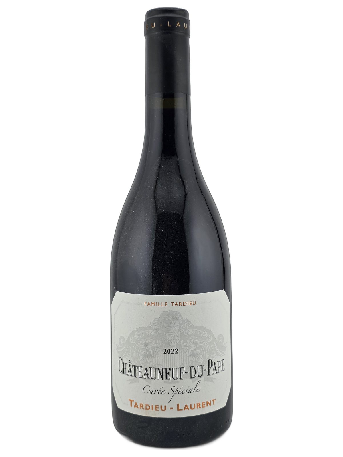 Châteauneuf du Pape 2022 Tardieu-Laurent Cuvée Spéciale