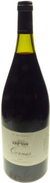 Cornas Vincent Paris Rouge La Geynale 2023 (Magnum)