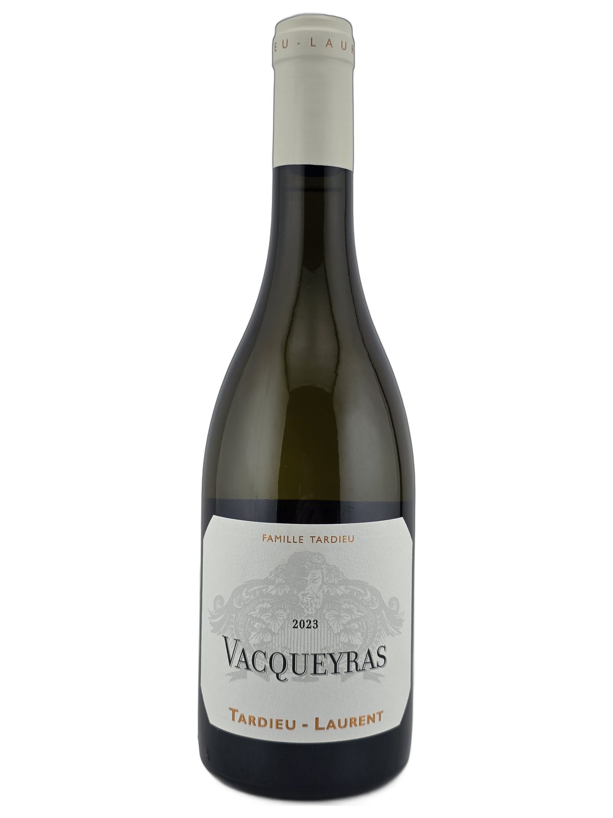 Vacqueyras 2023 Tardieu-Laurent