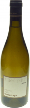 Hermitage Julien Pilon Blanc Prisme 2023