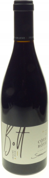 Côte rôtie Domaine Graeme et Julie Bott Rouge Semons 2022