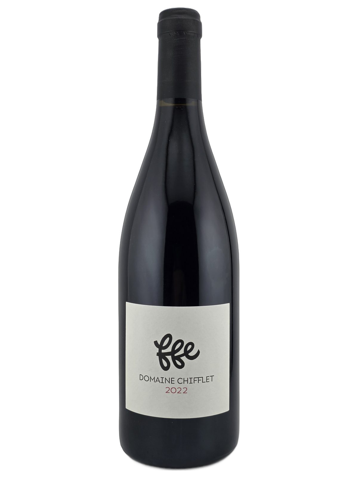 Saint Joseph 2022 Domaine Chifflet