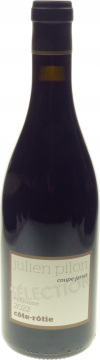 Côte rôtie Julien Pilon Rouge Coupe-Jarret 2022