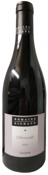 Domaine Marcel Richaud
