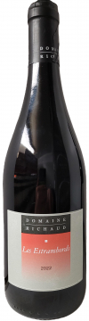 Domaine Marcel Richaud