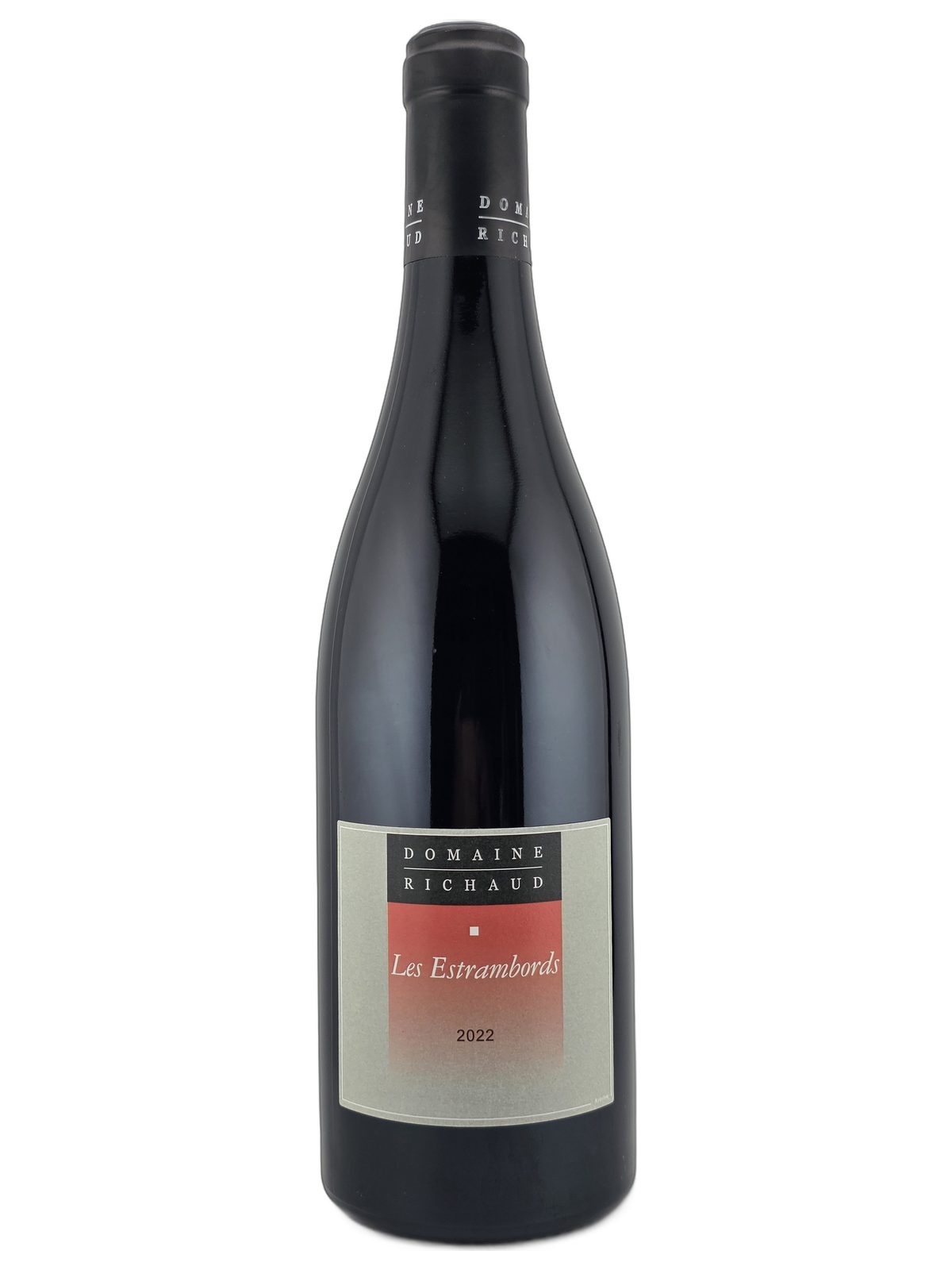 Cairanne 2022 Domaine Marcel Richaud Les Estrambords