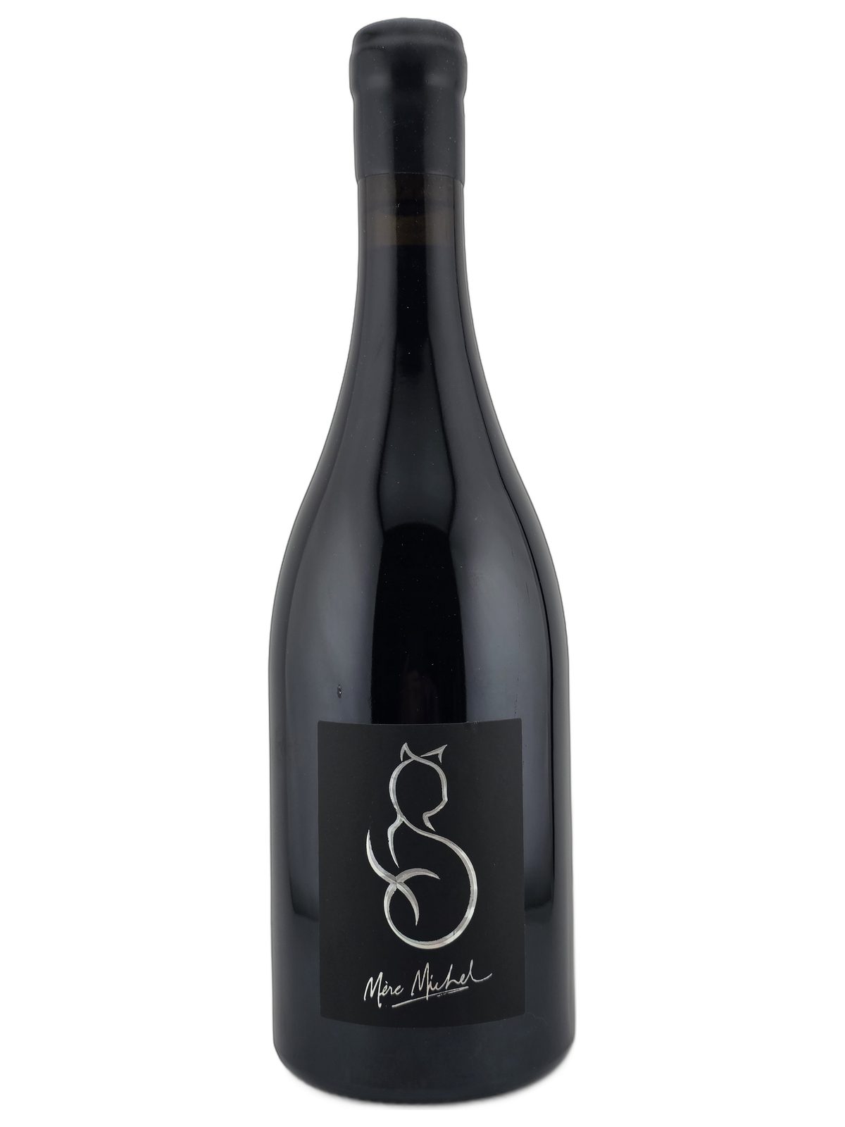 Cornas 2023 Domaine Johann Michel Mère Michel