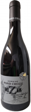 Domaine Fond Croze