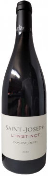 Domaine Jolivet