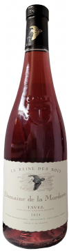 Domaine de la Mordorée