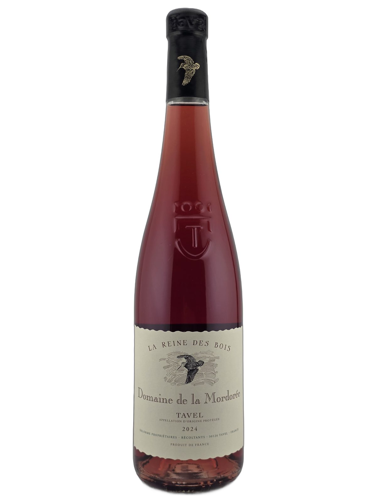 Tavel 2024 Domaine de la Mordorée Reine des Bois