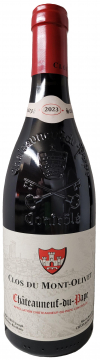 Clos du Mont Olivet