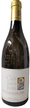 Clos Saint Jean