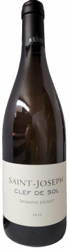 Domaine Jolivet