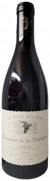 Domaine de la Mordorée