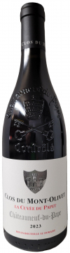 Clos du Mont Olivet