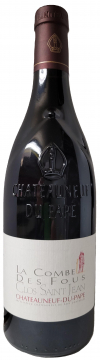 Clos Saint Jean