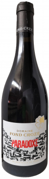 Domaine Fond Croze