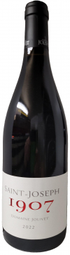 Domaine Jolivet