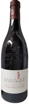 Clos Saint Jean