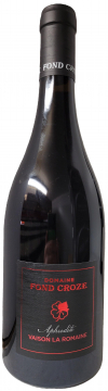 Domaine Fond Croze