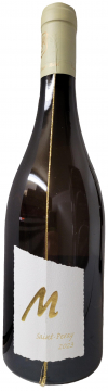 Domaine Johann Michel