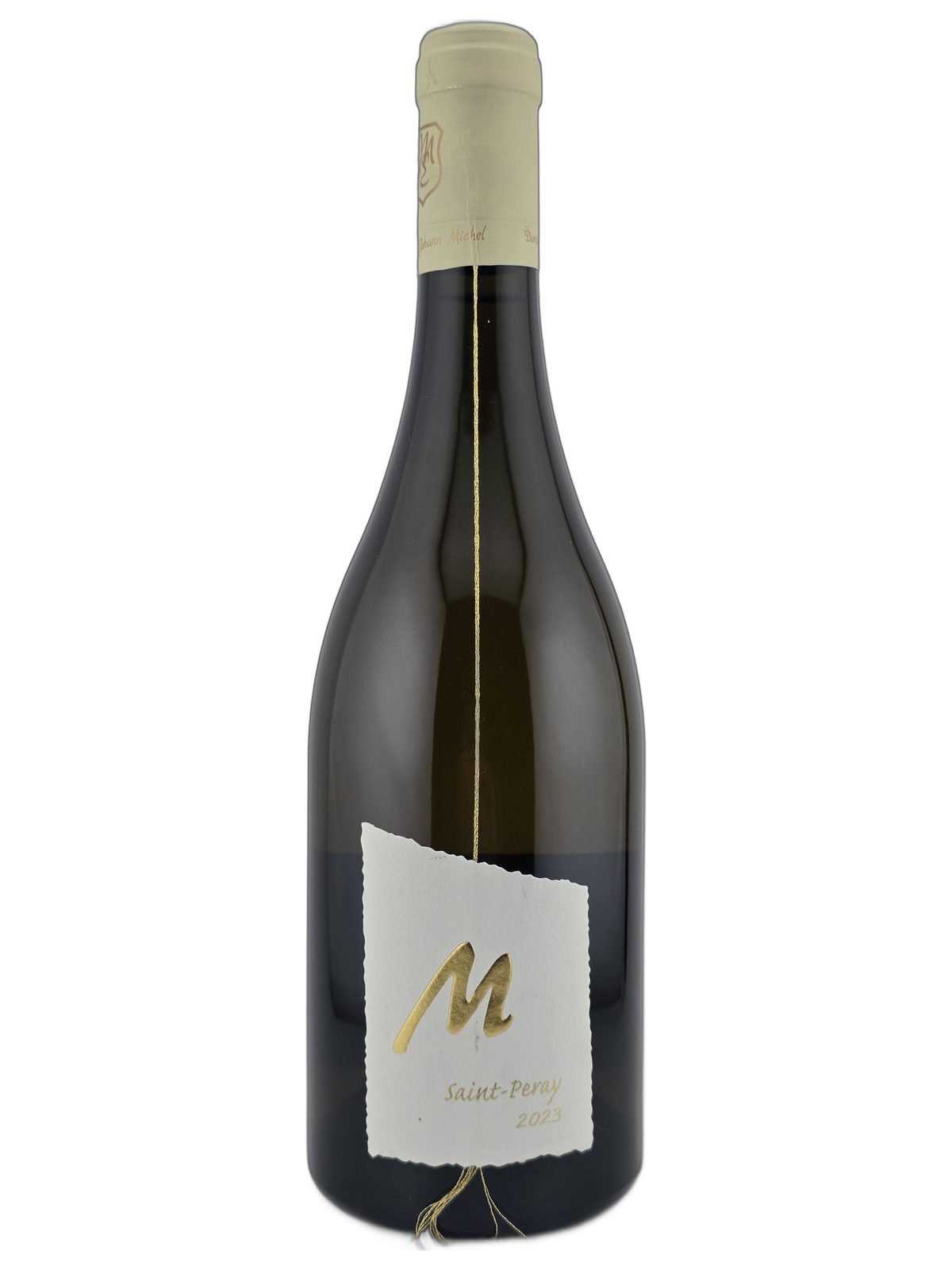 Saint Péray 2023 Domaine Johann Michel M