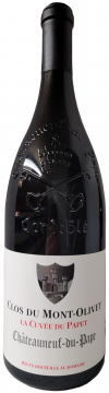 Clos du Mont Olivet