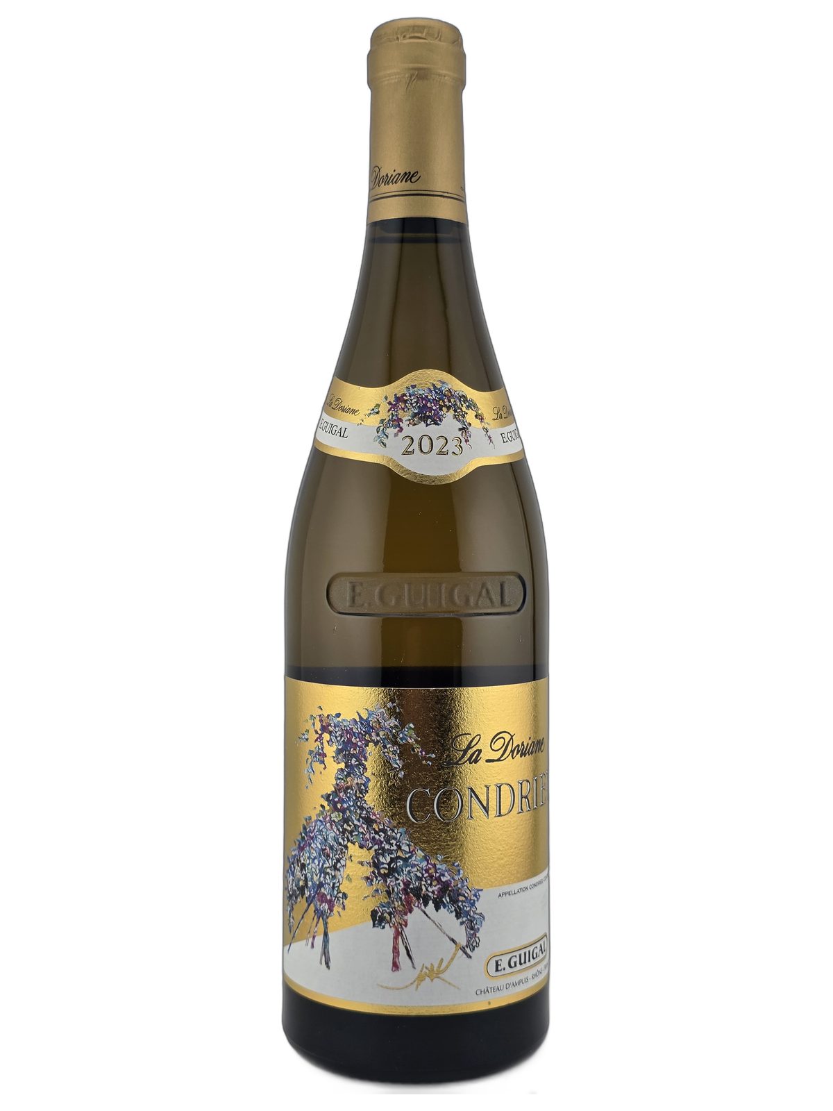 Condrieu 2023 Guigal La Doriane