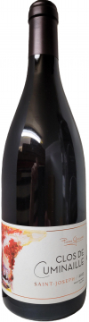 Saint Joseph Pierre Gaillard Rouge Clos de Cuminaille 2023