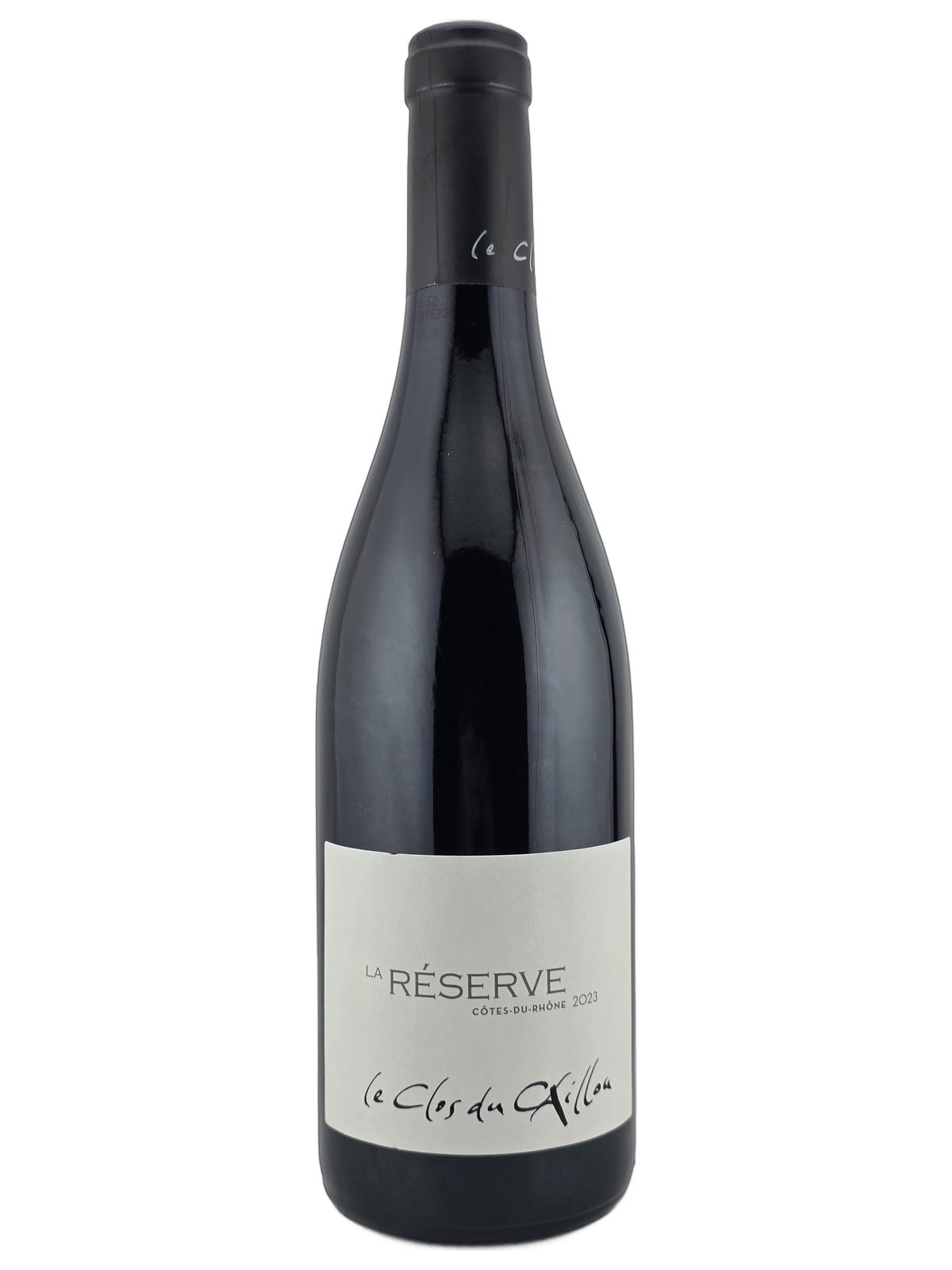 Côtes du Rhône 2023 Le Clos du Caillou Réserve