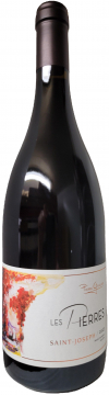 Saint Joseph Pierre Gaillard Rouge Les Pierres 2023