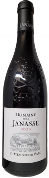 Domaine de la Janasse