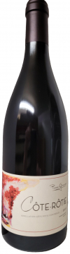 Côte rôtie Pierre Gaillard Rouge 2023